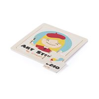 MINI PUZZLE IN LEGNO